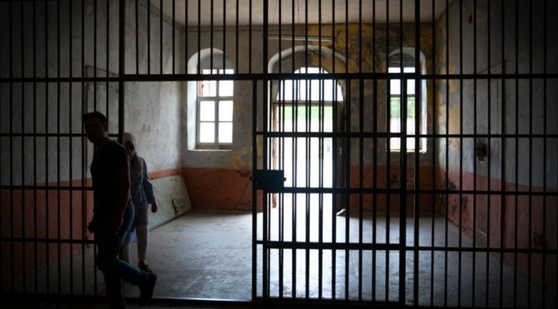 AK Parti'den yeni infaz sistemi çalışması başladı: O suçlular artık daha uzun süre içeride kalacaklar - Resim: 8