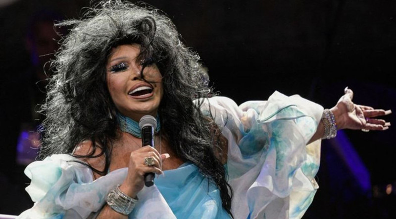 Bülent Ersoy'dan dikkat çeken çıkış! "Ben zaten yumuşaktım" - Resim: 3