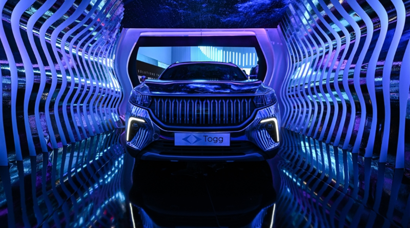 Otomobil alacaklar dikkat! Yerli ve milli otomobilde 2026 kampanya fırsatları başladı - Resim: 2