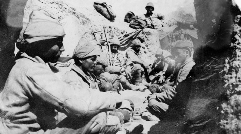 Ünlü isimlerden 18 Mart Çanakkale Zaferi paylaşımları - Resim: 2