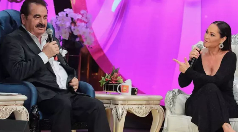 Yoğun bakımda tedavi gören İbrahim Tatlıses'ten haber! Hülya Avşar son durumu paylaştı - Resim: 5