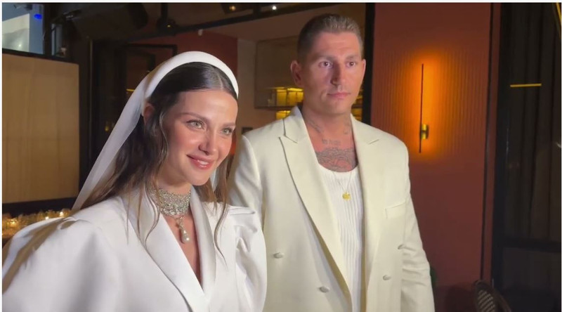 1.5 yıllık evliliğini tek celsede bitirdi! İrem Helvacıoğlu'nun boşanma anlaşmasının detayları ortaya çıktı! - Resim: 4