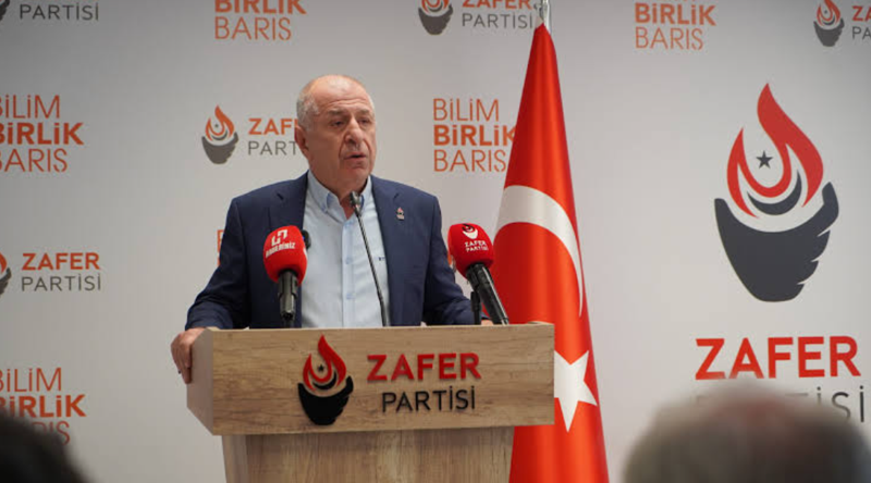 Son seçim anketinde dikkat çeken sonuçlar! En yakın partiye 15 puan fark attı! - Resim: 12