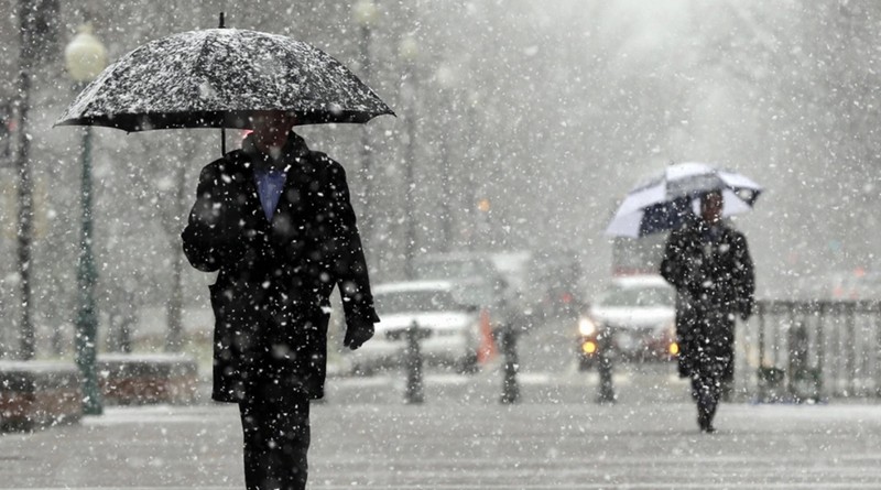 Meteoroloji'den o iller için sarı kodlu uyarı! "Olumsuzluklara karşı tedbirli olun" - Resim: 9