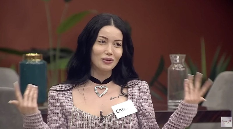 Kısmetse Olur'un yıldızıydı! Ünlü isim Cansel Ayanoğlu'ndan hayranlarını üzen haber - Resim: 2