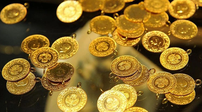 Altında sert düşüş! 4 Nisan Cuma (bugün) çeyrek ve gram altın ne kadar oldu? İşte altında son durum - Resim: 4