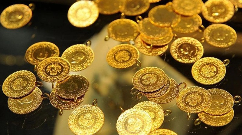 Altın rekora doymuyor! İşte 19 Nisan 2025 (Cumartesi) hafta sonu fiyatları - Resim: 4