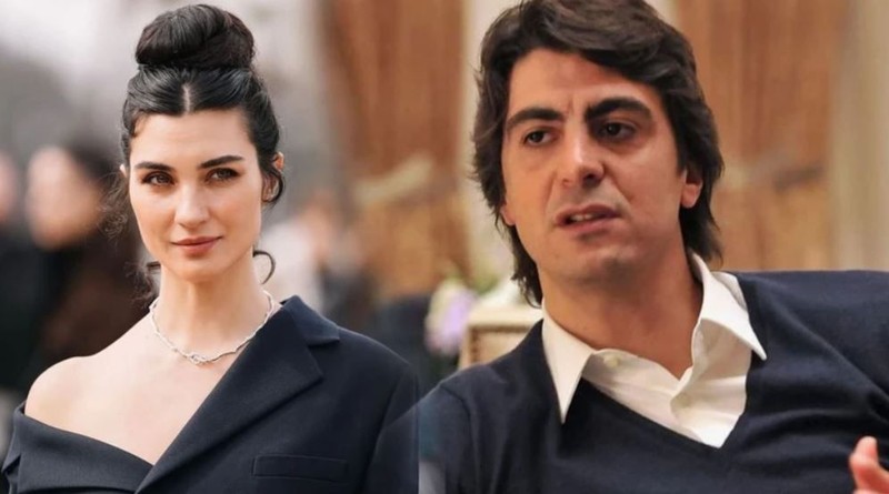 İbrahim Kutluay ile Tuba Büyüküstün'ün aşk yaşadığı konuşuluyordu! Eski eş Demet Şener'den bomba itiraf geldi - Resim: 4