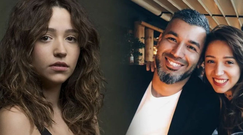 Zeynep Bastık’ın eski kocası Tolga Akış yeniden evleniyor! "Hayatımın en kolay eveti!" - Resim: 1