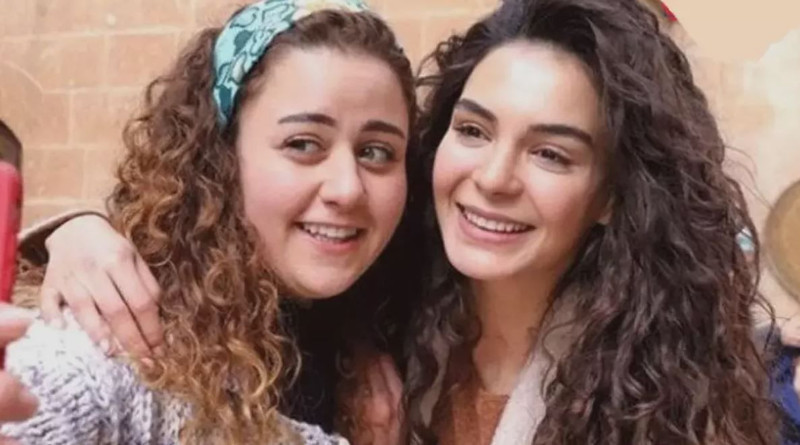 Aslı Samat'ın değişimini görenler şaştı kaldı! 110 kilo verdi, bambaşka biri oldu! İşte ünlü oyuncunun son hali - Resim: 1