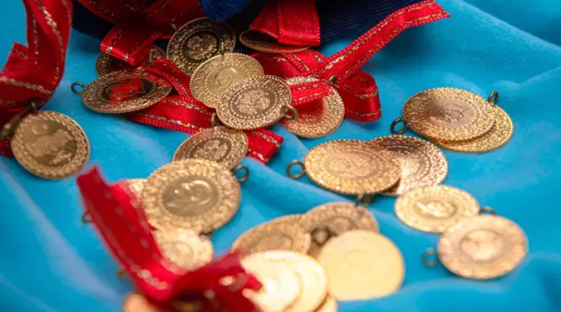 Altın fiyatlarında sert düşüş! Bugün Cumhuriyet altını, 22 ayar bilezik, tam, yarım, çeyrek, gram altın ne kadar? İşte güncel fiyatlar - Resim: 2