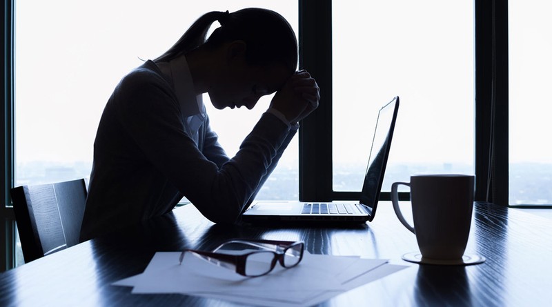 O meslek mensupları dikkat! Depresyon oranı en yüksek olan meslekler belli oldu - Resim: 5