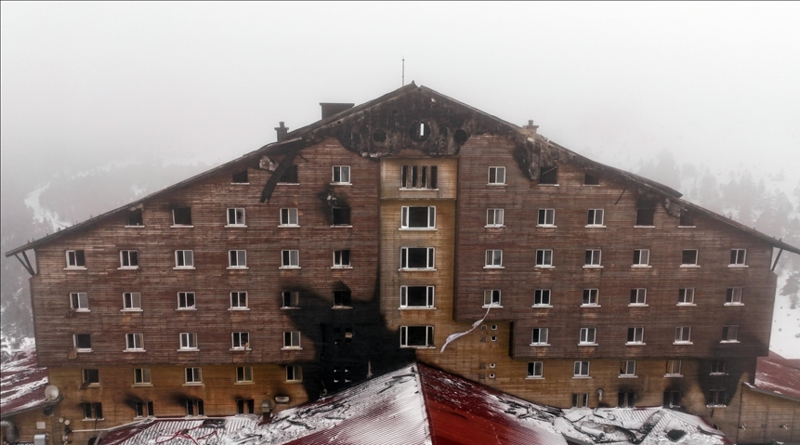 Yürekleri yakan facia için hesap vakti! Kartalkaya otel yangını davası başlıyor - Resim: 7