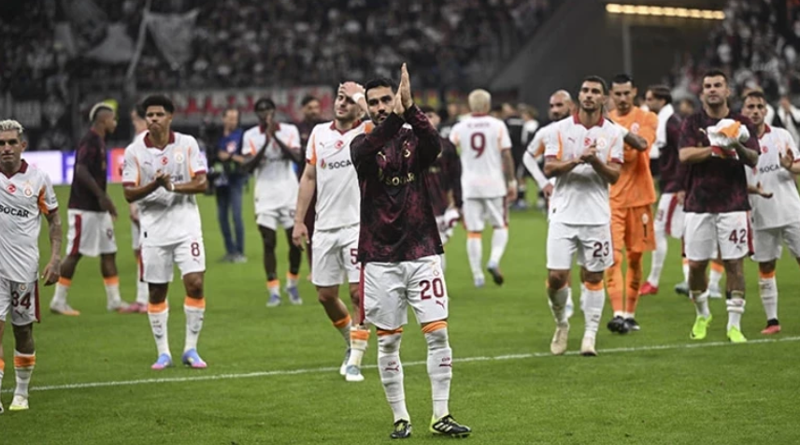 Okan Buruk büyük yenilginin ardından konuştu! "Sorumluluk benim" - Resim: 8