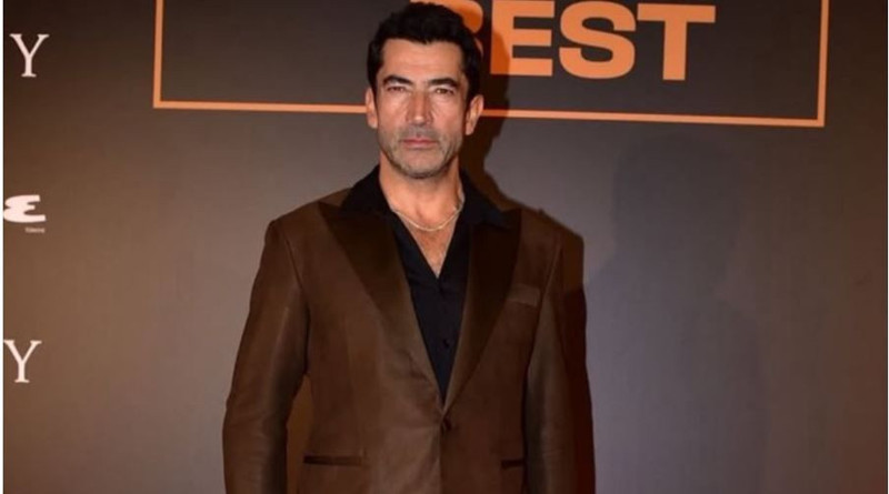 Kenan İmirzalıoğlu'nun son hali görenleri şoke etti! Dolgu ve botoks yaptırdığı iddia edildi - Resim: 3