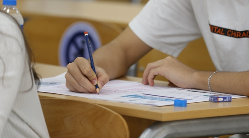 ÖSYM harekete geçti! Yeni güvenlik çalışması gündemde - Resim: 4