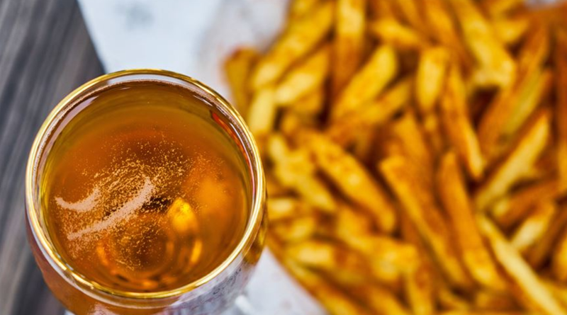 Hem kilo almamak, hem de hasta olmamak istiyorsanız bu kurallara dikkat! - Resim: 4