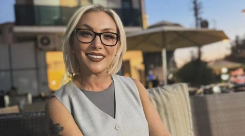 Annesini acımasızca ittiği söyleniyordu! Güllü'nün kızı için şimdi hesap zamanı, mesaj detayı soruldu - Resim: 9