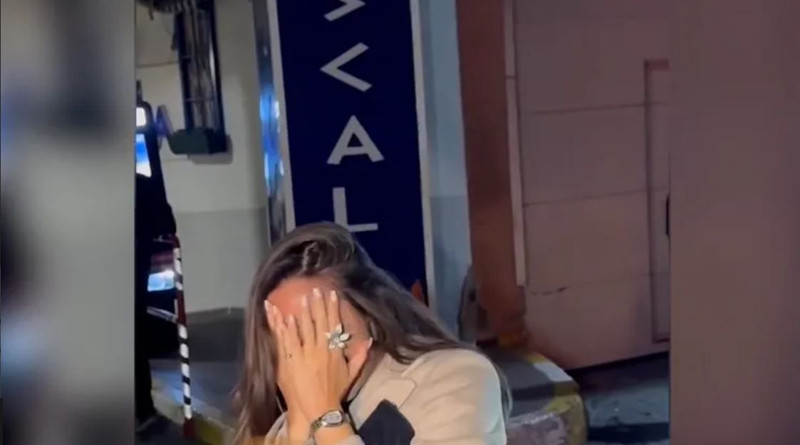 Ebru Şallı müstakbel geliniyle görüntülendi! Oğlu Beren'in sevgilisini cümle aleme tanıttı - Resim: 6