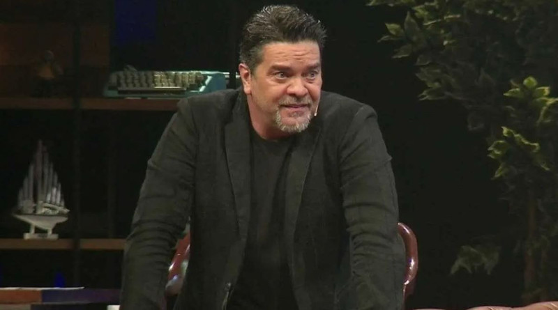 Herkes heyecanla Beyaz Show'u bekliyordu! Beyazıt Öztürk'ten şaşırtan hamle geldi - Resim: 5