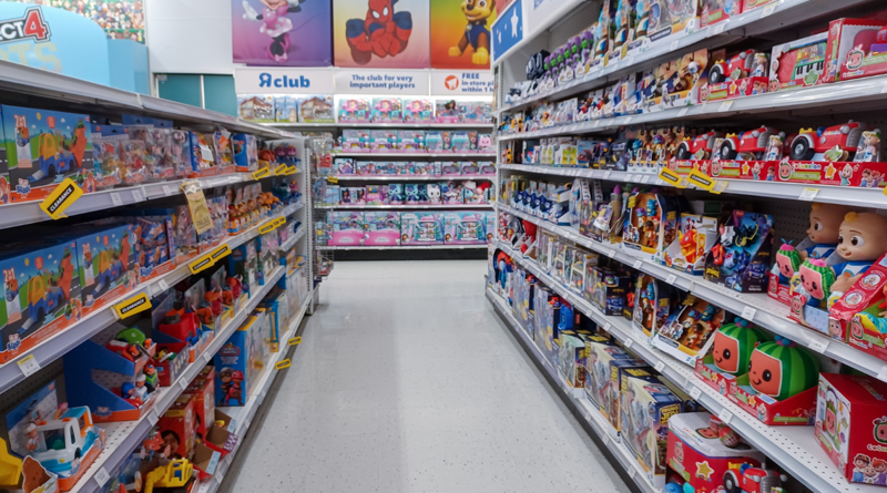 Çocuklara yeni yıl hediyesi alırken dikkat! 