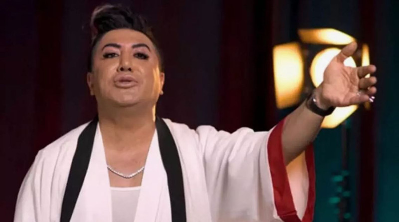 Başörtülü video sonrası tutuklanmıştı! Fenomen Murat Övüç, Tekirdağ'daki cezaevine sevk edildi - Resim: 3