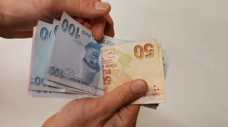 Emekliye zam teklifi, TBMM Plan ve Bütçe Komisyonu'nda! - Resim: 3