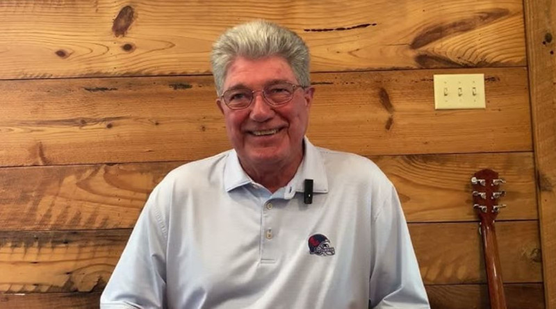 Müzik dünyasının acı günü! Ünlü şarkıcı 84 yaşında hayatını kaybetti - Resim: 2