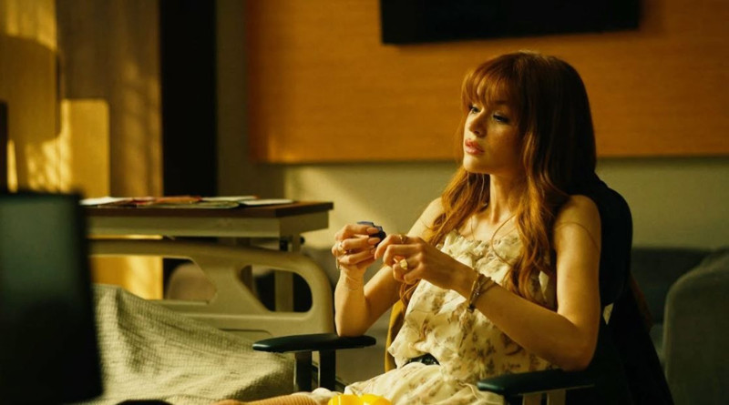 Müstehcen sahneleri nedeniyle yayından kaldırılmıştı! Jasmine dizinin başrolü Asena Keskinci ilk kez konuştu - Resim: 4