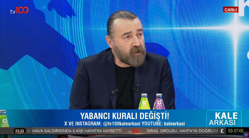 İbrahim Seten bombayı patlattı! Süper Lig'de yabancı kuralı yeniden değişti! O kural iptal edildi - Resim: 5