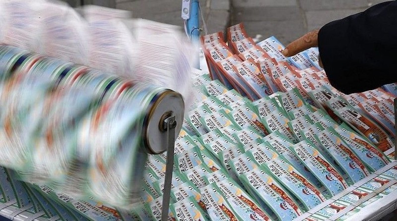 Yılbaşı özel çekilişi Milli Piyango sonuçları sıralı liste açıklanacak! İşte 2024 Milli Piyango sorgulama! - Resim: 4