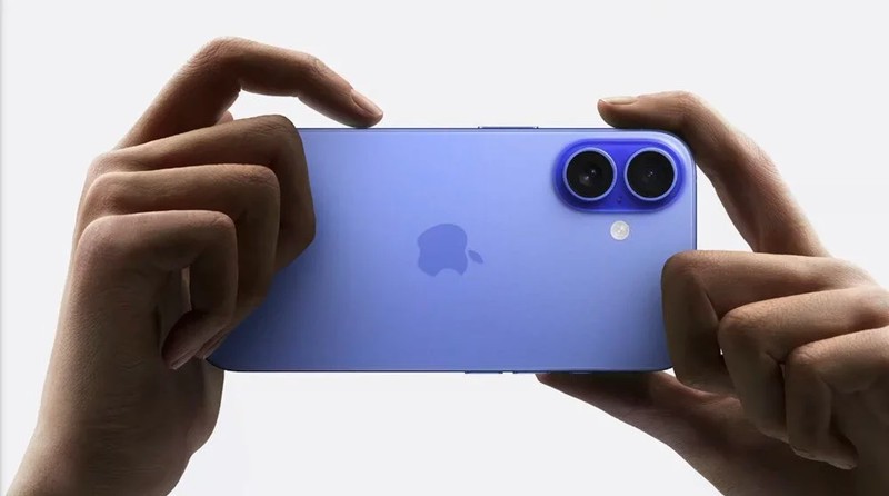 Apple etkinliğinde iPhone 16 tanıtıldı! İşte Türkiye fiyatı - Resim: 2