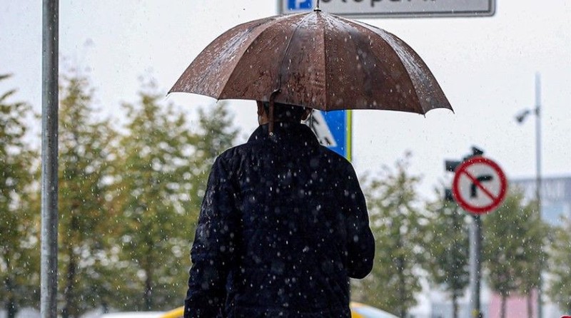 Yeni haftada hava nasıl olacak? Meteoroloji il il hava durumu tahminlerini açıkladı! - Resim: 9