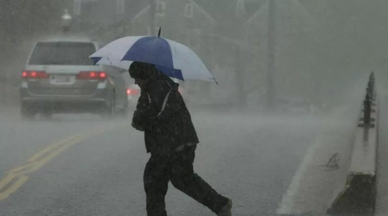 Yalancı bahar ne kadar sürecek? Meteoroloji hava durumu tahmin raporunu açıkladı! - Resim: 6