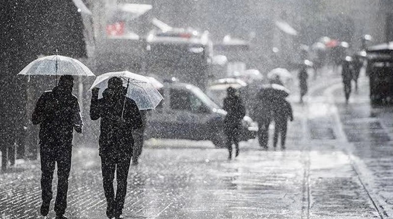 Sibirya soğukları donduracak! Kar yağışı bir süre daha etkili.. İşte il il hava durumu tahminleri - Resim: 5