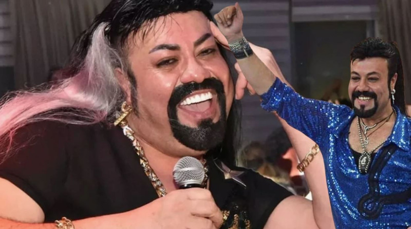 Kobra Murat'ın Balat'taki altın varaklı saray yavrusu gündem oldu! Evindeki o detayları görenler şoke oldu - Resim: 2