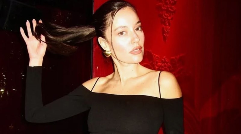 Boşanma iddialarıyla gündemdelerdi! Yeni yaşını kutlayan Pelin Akil’e eşi Anıl Altan’dan şaşırtan tepki! - Resim: 4