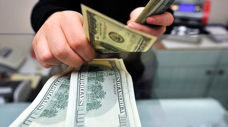 Serbest piyasada güncel döviz kurları! Dolar ve Euro ne kadar oldu? İşte 1 Mayıs 2025 döviz kurları - Resim: 7