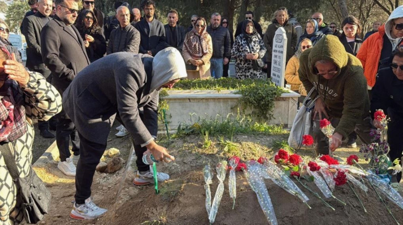Pankreas kanserine yenik düşmüştü! Tanyeli'nin eşi İlker Sünneli'den yürek yakan açıklama - Resim: 2