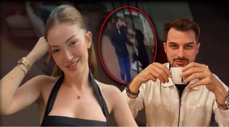"Ölümle tehdit ediliyorum" demişti! Danla Bilic'in gözaltına alınan eski sevgilisi hakkında karar çıktı - Resim: 2