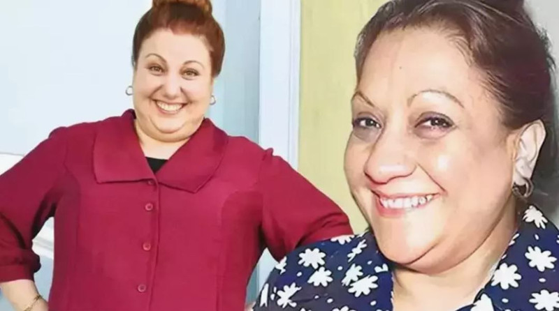Yeşilçam'ın efsanesi Adile Naşit'in gerçek ismi duyanları şaşırttı! - Resim: 5
