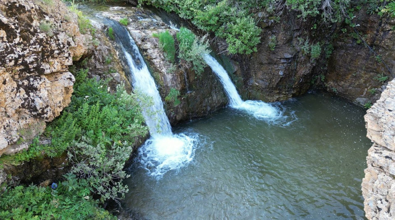 Bitlis’in keşfedilmeyi bekleyen doğa harikaları doğaseverleri cezbediyor - Resim: 2