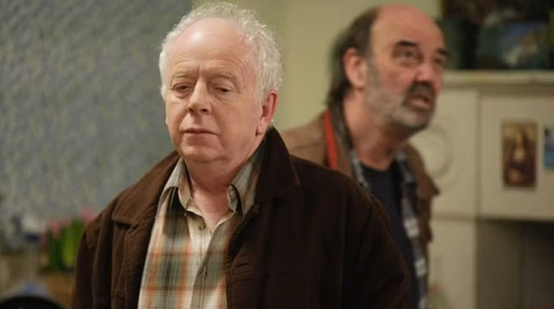 Ünlü oyuncudan acı haber! Hayatını kaybetti - Resim: 1