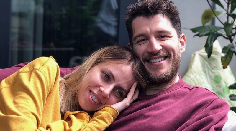 Melis İşiten'den şoke eden Uraz Kaygılaroğlu itirafı! - Resim: 1