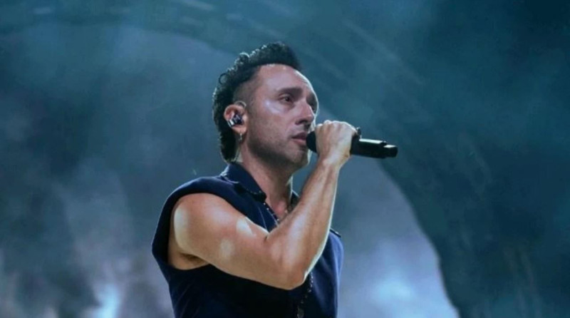 Şarkısına erişim engeli getirilmişti! Mabel Matiz sessizliğini bozdu! "Şaşkınlıkla izliyorum" diyerek tepki gösterdi - Resim: 1