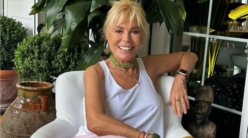 Ünlü sanatçıdan korkutan haber! Ameliyat masasına yattı - Resim: 1