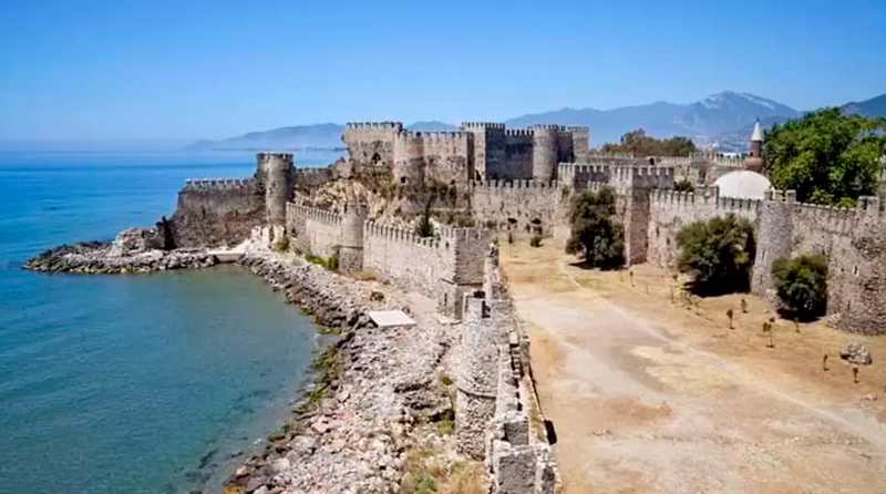 İşte il olacak 19 ilçe... Türkiye il haritası baştan sona değişecek! Plakalar bile hazır: Şehir sayısı 100'e çıkıyor - Resim: 4