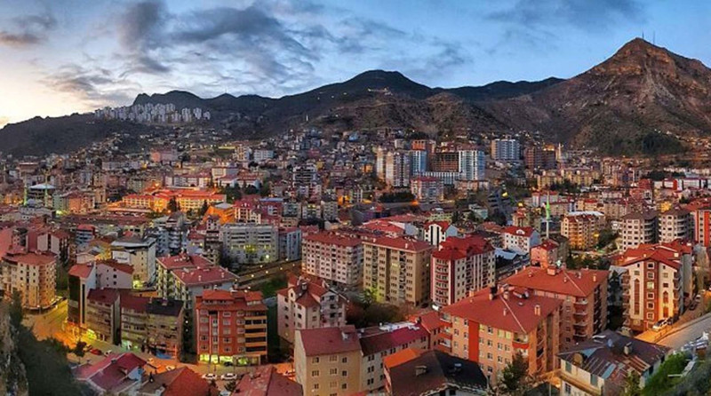81 ilin lakabı belli oldu! Bazılarını duyunca çok şaşıracaksınız! İşte illerin takma adları - Resim: 35