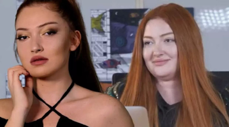 "Cücelere üzülüyorum" itirafı şoke etmişti! Danla Bilic'in sözlerine Zehra İnşallah'tan olay gönderme - Resim: 1