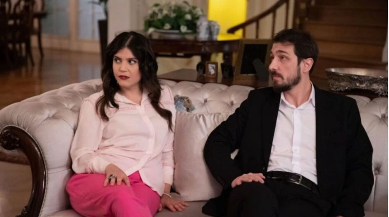 Emrah Altıntoprak Kızılcık Şerbeti'ne neden veda etti? Sebebi Feyza Civelek ile ilgili hijyen krizi mi? - Resim: 3